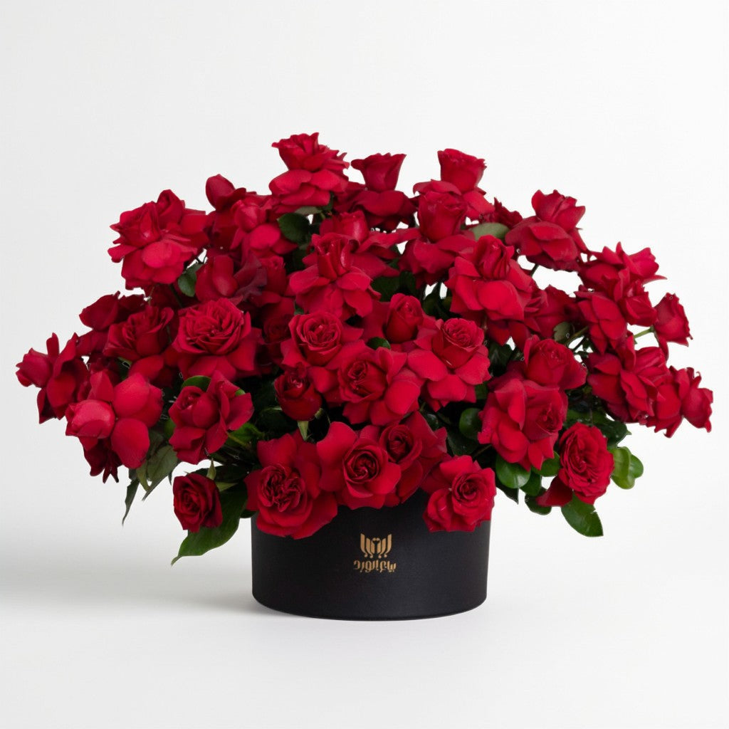 Velvet Passion Overflow