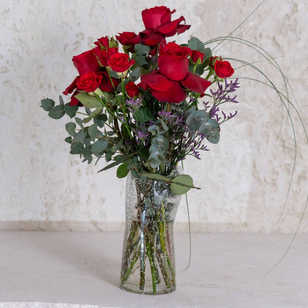 أجواء الرومانسية الكلاسيكية