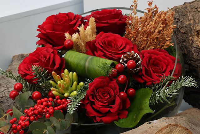 How to Create the Perfect Christmas Gift Bundle