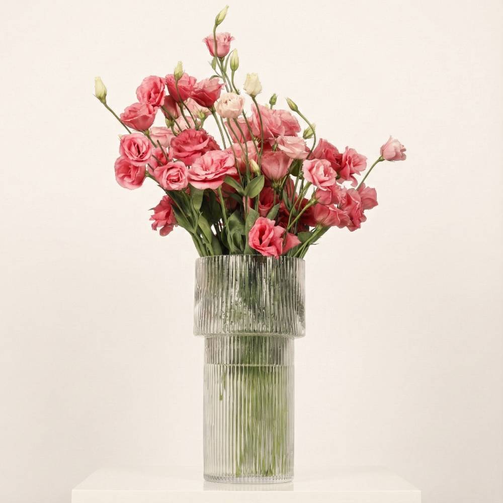 Flowers Vase