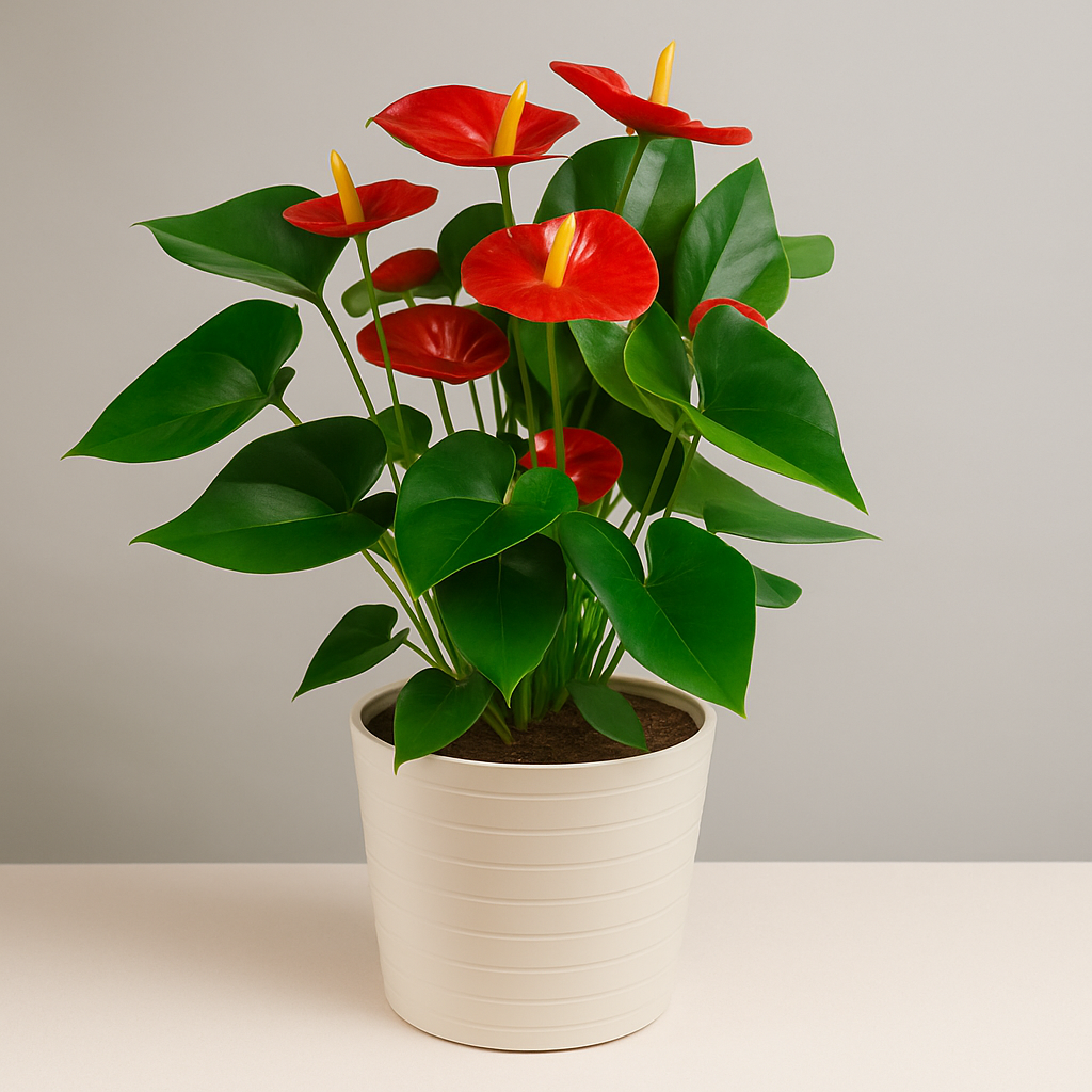 PLANTS