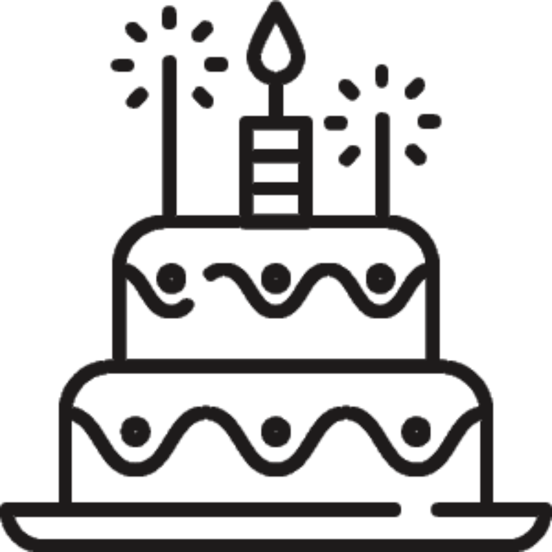 BIRTHDAY