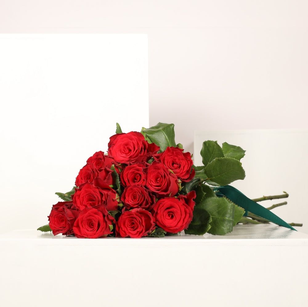 The Tale of the Rose.