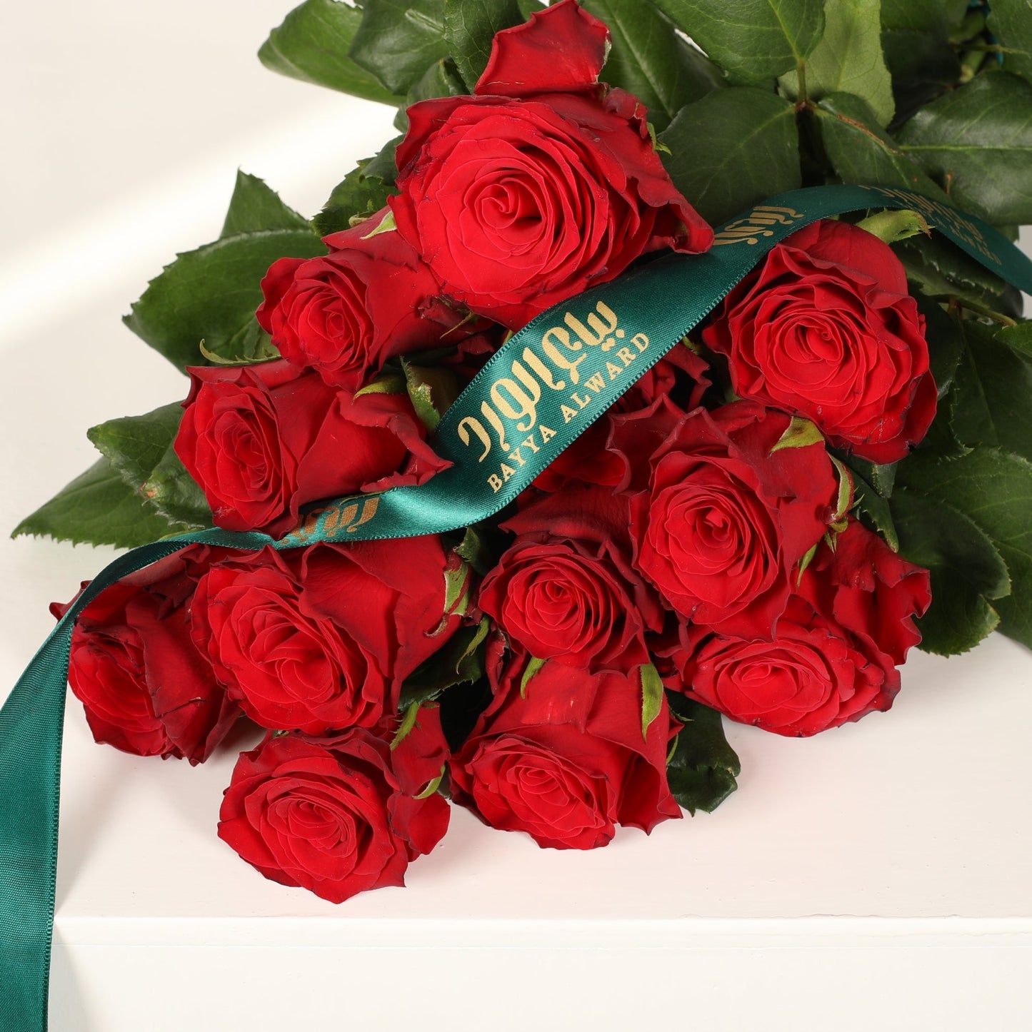 The Tale of the Rose.