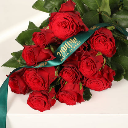 The Tale of the Rose.