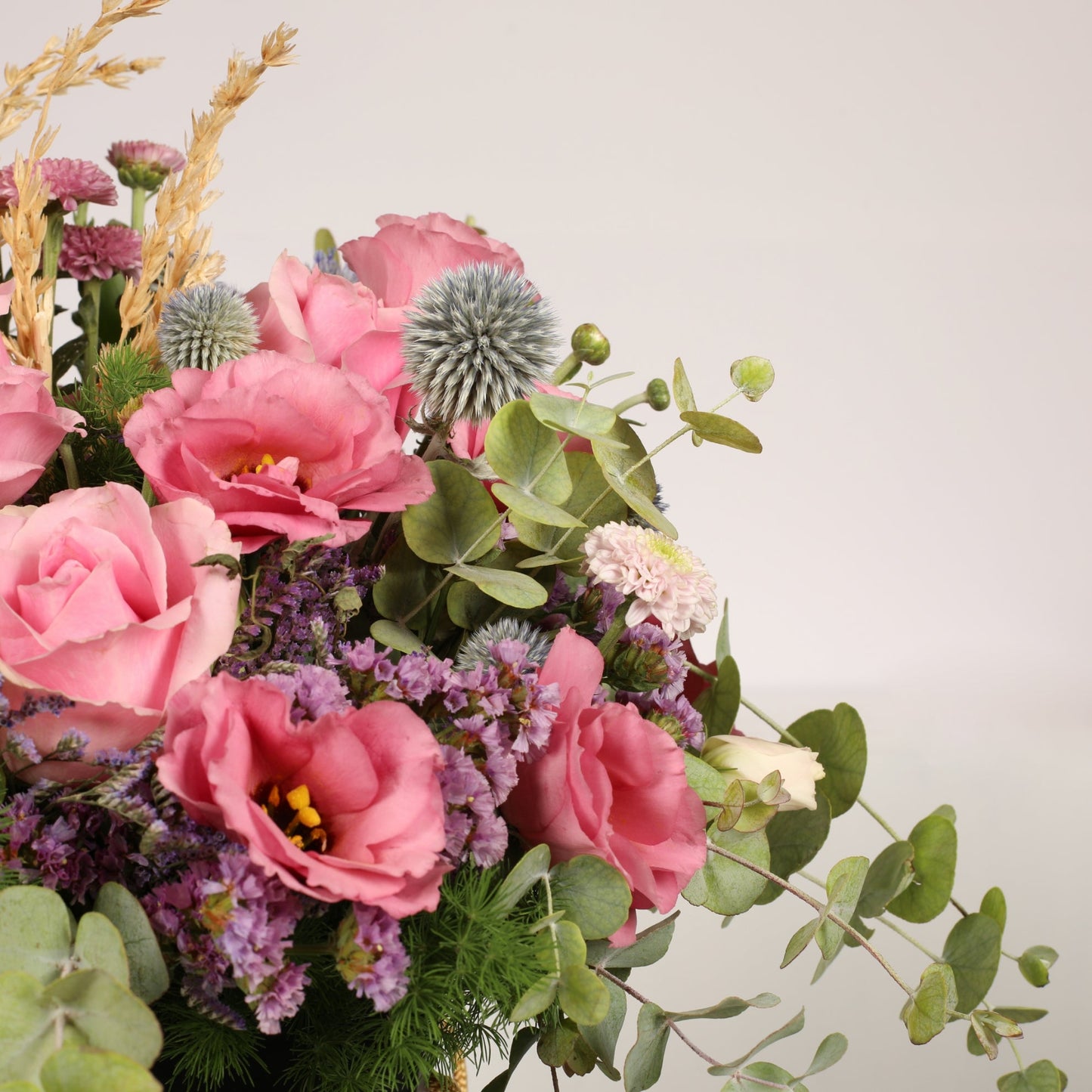 Enchanting Elegance.