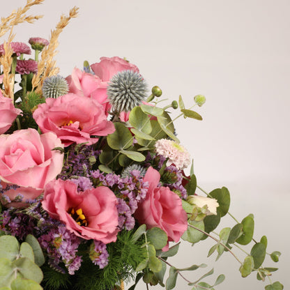 Enchanting Elegance.