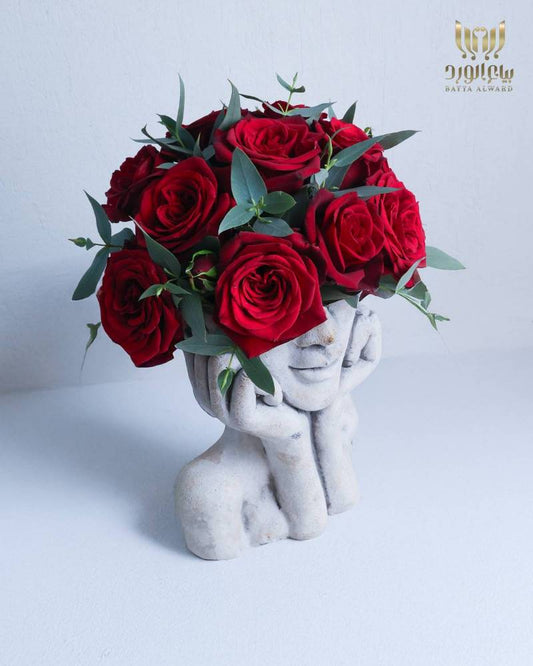 Dreams in Bloom.
