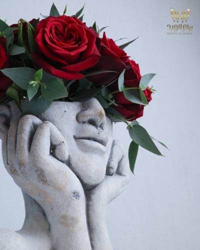 Dreams in Bloom.