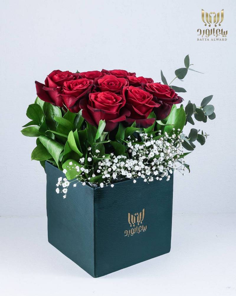 The Pink Symphony of Love – A Harmonious Expression of Romance.