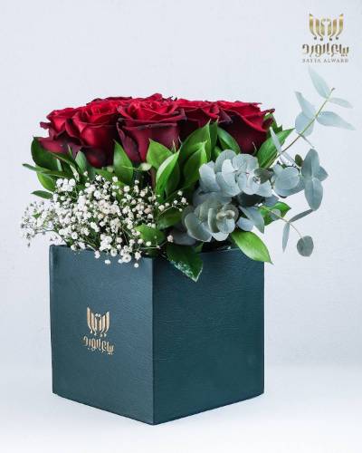 The Pink Symphony of Love – A Harmonious Expression of Romance.