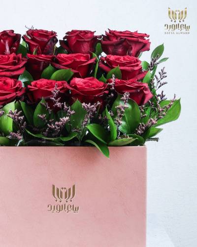 Valentine’s Passion Box – A Celebration of Love and Elegance.