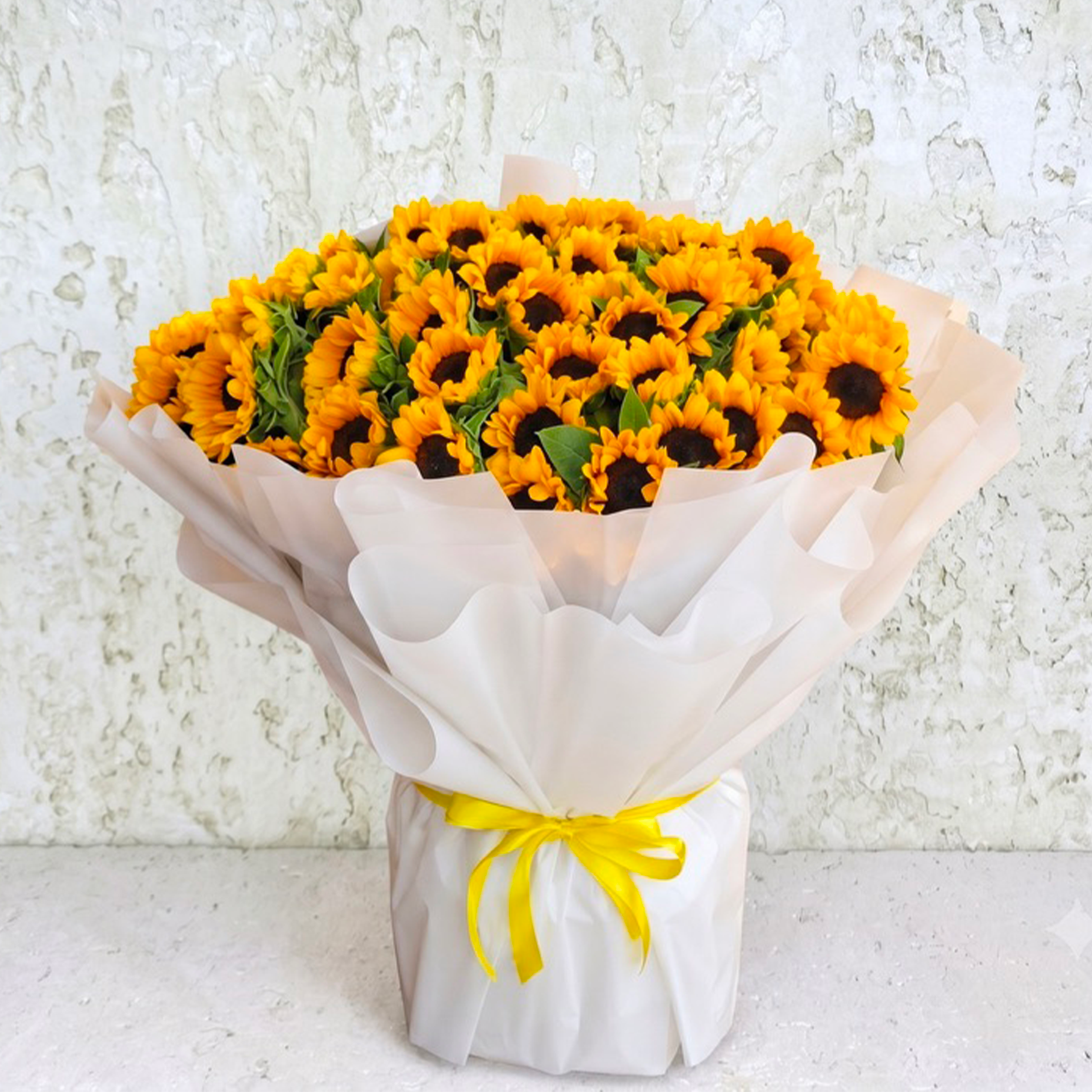 Sunflower Bouquet