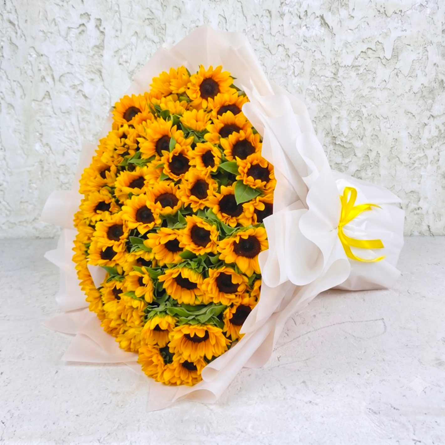 Sunflower Bouquet