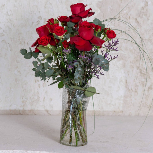 أجواء الرومانسية الكلاسيكية